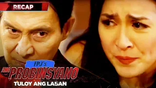 Arturo discovers Ellen's infidelity | FPJ's Ang Probinsyano Recap