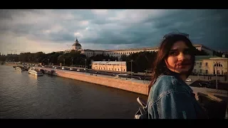 Evgeniya | Портретное видео, видеосессия