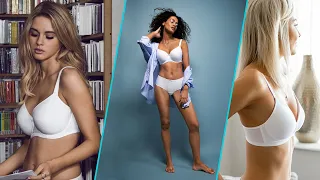 Top 10 Bras in 2023 (Best Selling)