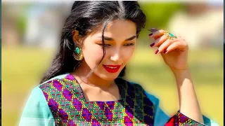 دخترک مقبول هزاره Qader Eshpari Dokhtararke maqbul Hazara