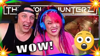 Korn - Love And Meth Live in London (Track 4 of 17)  Moshcam | THE WOLF HUNTERZ Reactions