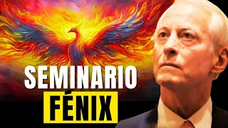 Seminario Fénix | Brian Tracy: Pregúntale a él cómo