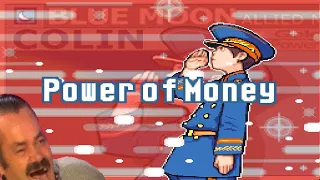 Power Of Money In A Nutshell