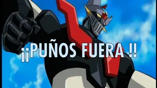 MAZINGER Z: El padre de todos los robots mecha. Historia, curiosidades y traumas varios.