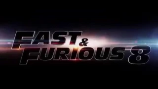 FAST AND FURIOUS 8 - Official TRAILER (The Fate of the Furious, 2017)-new trailer