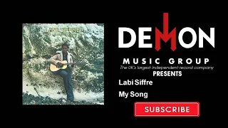 Labi Siffre - My Song