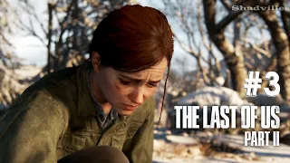 Пора в дорогу ▬ The Last Of Us 2 Прохождение игры #3