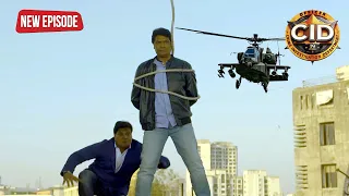 जब CRIMINAL ने फसाया Abhijeet  को Double Crime सीन में || CID | TV Serial Latest Episode