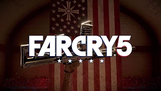 Far Cry 5 Cinematic Teaser - E3 2017