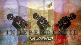 INDEPENDENTII - Înainte sau Sus Feat. DJ Serbanesku