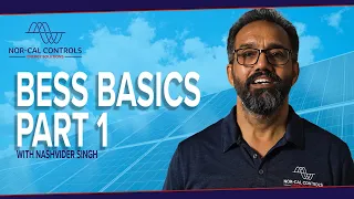 Bess Basics (Part 1) | With Nashvinder Singh