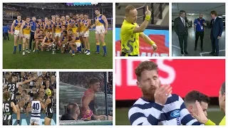 The best funny and weird moments from 2019 | AFL