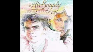 AIR SUPPLY BEST NON STOP REMIX