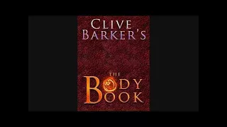 The Inhuman - Horror Audiobook by Clive