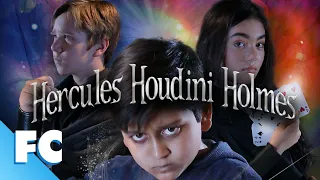 Hercules Houdini Holmes | Full Family Fantasy Adventure Movie | Family Central