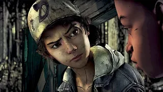 Telltale's The Walking Dead: The Final Season | E3 2018 Teaser Trailer