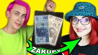 KTO LEPIEJ WYDAŁ 250zł 💵 na ZABAWKI i gadżety 🐱 LOST KITTIES 🎎 LOL SURPRISE 🔫 FORTNITE