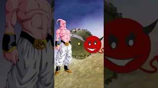 Dragonball Characters in mod Bizarre [part-1]