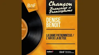 Tendresse (feat. François Rauber et son orchestre)