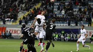 "Qarabağ" 4:1 "Neftçi"| Premyer Liqa 2021/2022 | 28-ci tur