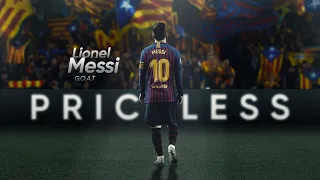 Lionel Messi ● GOAT ● Insane Goals & Skills 2019/20