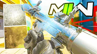 FASTEST/EASIEST WAY TO LEVEL UP & UNLOCK GOLD/PLATINUM ON LAUNCHERS! (MW2)