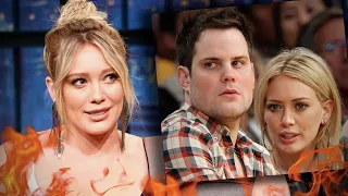 Exposing Hilary Duff's TOXIC First Marriage