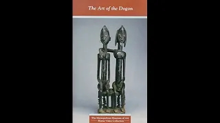 The Art of the Dogon (1988) | Documentary, Art History