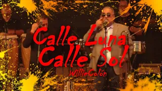 Willie Colón vuelve a Chicago después de 20 años!  23 de julio 2018 Millenium Park CONCIERTO ENTERO