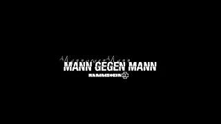 Rammstein - Mann gegen Mann (Futurist Remix)