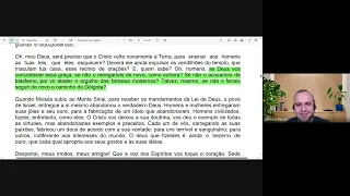 EVANGELHO SEGUNDO O ESPIRITISMO - Cap. 7 -continuação