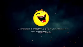 (REUPLOAD) Sve provale, lapsusi i gafovi balkanskih TV voditelja - 2018 HD