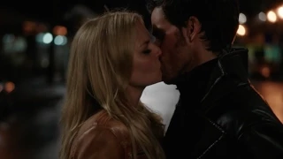 OUAT - 4x03 'I can't lose you too' [Emma & Killian]