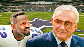 Rich Trash: The Dallas Cowboys