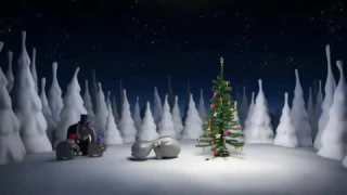 Lustige Weihnachten Video