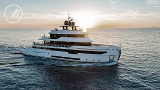 Benetti B.YOND 37M