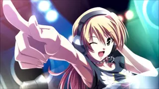 Vamos a la playa   Nightcore   YouTube