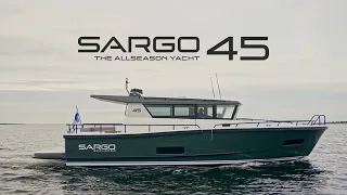 New SARGO 45