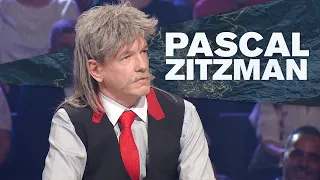 L’invité de la rédaction: Pascal Zitzman