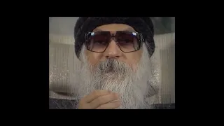 OSHO: Finding Your Roots