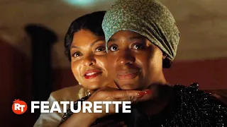 The Color Purple Featurette - Experience "Lifeline" By Alicia Keys (2023)