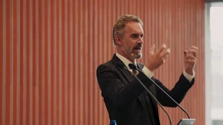 Jordan Peterson's comprehensive analysis of totalitarianism & individual sovereignty