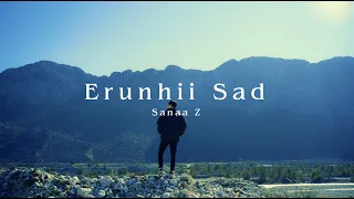 Sanaa Z - Erunhii Sad (Official Music Video) Re-Upload