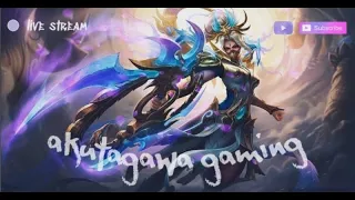 Киберпиво не проигрывает Mobile Legends