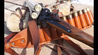 Перша покупка та реставрація рушниці ТОЗ - 63
