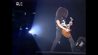 November Rain(Live In Tokyo 한글자막) / Guns N' Roses