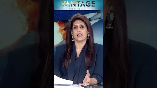 Nuclear Weapons in Space? | Vantage with Palki Sharma | Subscribe to Firstpost