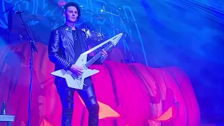 Helloween - Forever and One (Neverland) Live in Curitiba BR 2023