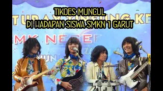 T'KOES BAND "FULL KONSER SMKN 1 GARUT"