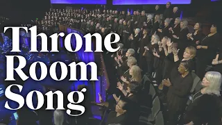 "Throne Room Song" | Bellevue Baptist Church Choir and Orchestra